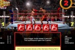 Title Bout Boxing Quiz (PC)