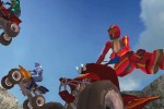 ATV Quad Power Racing 2 (GameCube)