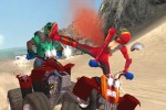ATV Quad Power Racing 2 (GameCube)