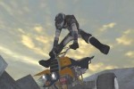 ATV Quad Power Racing 2 (GameCube)