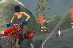 ATV Quad Power Racing 2 (GameCube)