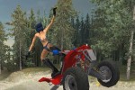 ATV Quad Power Racing 2 (GameCube)