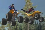 ATV Quad Power Racing 2 (GameCube)