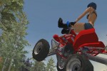 ATV Quad Power Racing 2 (GameCube)