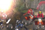 ATV Quad Power Racing 2 (GameCube)
