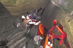 ATV Quad Power Racing 2 (GameCube)
