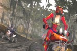 ATV Quad Power Racing 2 (GameCube)