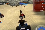 ATV Quad Power Racing 2 (GameCube)