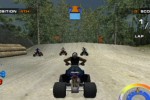 ATV Quad Power Racing 2 (GameCube)