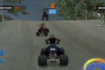 ATV Quad Power Racing 2 (GameCube)