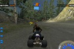 ATV Quad Power Racing 2 (GameCube)