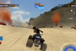 ATV Quad Power Racing 2 (GameCube)
