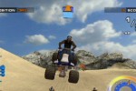 ATV Quad Power Racing 2 (GameCube)