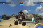 ATV Quad Power Racing 2 (GameCube)