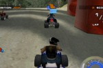 ATV Quad Power Racing 2 (GameCube)
