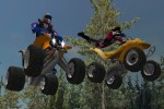 ATV Quad Power Racing 2 (GameCube)