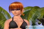 Dead or Alive Xtreme Beach Volleyball (Xbox)