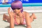 Dead or Alive Xtreme Beach Volleyball (Xbox)