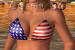 Dead or Alive Xtreme Beach Volleyball (Xbox)