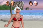 Dead or Alive Xtreme Beach Volleyball (Xbox)