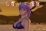 Dead or Alive Xtreme Beach Volleyball (Xbox)