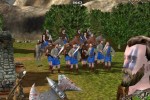 Highland Warriors (PC)