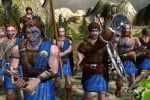 Highland Warriors (PC)