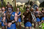 Highland Warriors (PC)