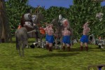 Highland Warriors (PC)