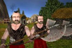 Highland Warriors (PC)