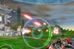 Battle Engine Aquila (PlayStation 2)