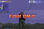 Fisherman's Challenge (PlayStation 2)