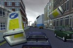 The Getaway (PlayStation 2)