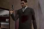 The Getaway (PlayStation 2)