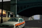 The Getaway (PlayStation 2)