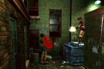 Resident Evil 2 (GameCube)