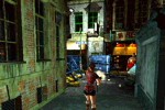 Resident Evil 2 (GameCube)