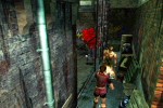 Resident Evil 2 (GameCube)