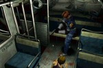 Resident Evil 2 (GameCube)