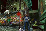 Resident Evil 2 (GameCube)