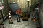 Resident Evil 3: Nemesis (GameCube)