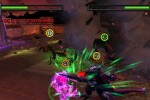 War of the Monsters (PlayStation 2)