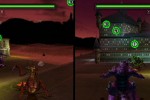 War of the Monsters (PlayStation 2)