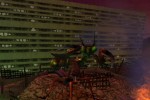War of the Monsters (PlayStation 2)