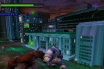 War of the Monsters (PlayStation 2)