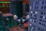 War of the Monsters (PlayStation 2)