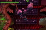 War of the Monsters (PlayStation 2)