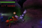 War of the Monsters (PlayStation 2)