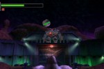 War of the Monsters (PlayStation 2)