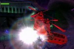 War of the Monsters (PlayStation 2)